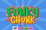 Comic Pop Text Effect, a Layer Style Add-On by Matsero (Thumbnail 1 of 4)