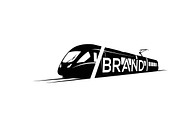 train transport silhouettes, an Illustration by Amazin_art (Thumbnail 18 of 31)