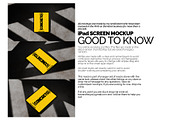 Concreto iPad Mockup Bundle, an iPad Mockup by Banana Mockups (Thumbnail 5 of 5)