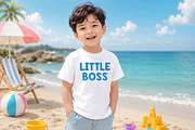 Summer Chunky, a Sans Serif Font by Limited.studio (Thumbnail 2 of 6)