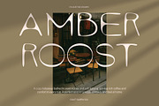 CS Austria Drawn, a Sans Serif Font by Craft Supply Co. (Thumbnail 6 of 8)