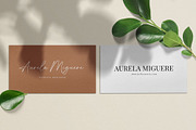 Best Love - A Romantic Font, a Script Font by MJB Letters (Thumbnail 9 of 12)