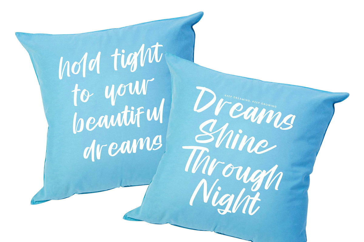 Melting Bakeds Modern Handwritten, a Script Font by stylishtype.co (Photo 10 of 20)