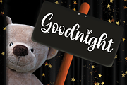 Bekind | Script Font, a Script Font by Scratchones (Thumbnail 6 of 8)