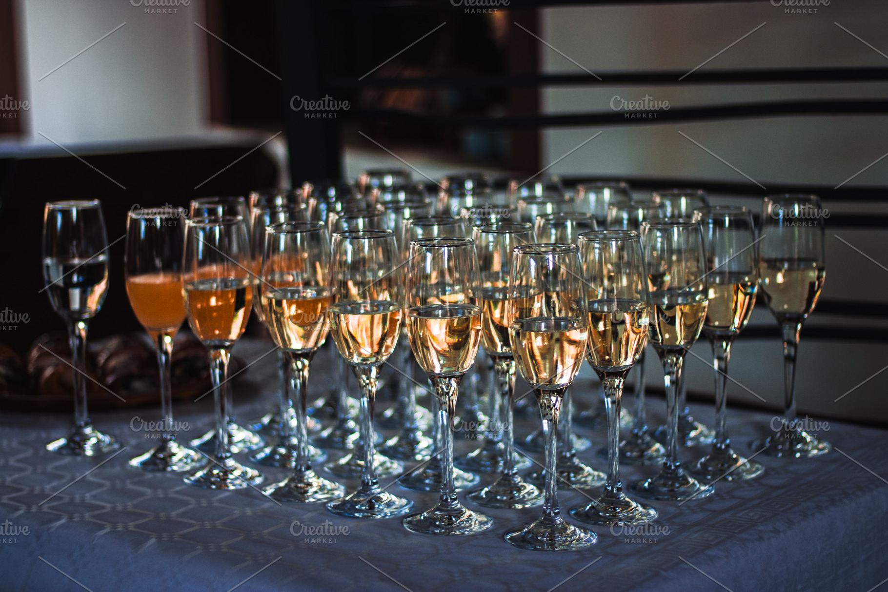 Wedding #4, a Food & Drink Photo by jakub_kopecky