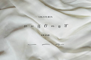 Kimberly Sonara, a Handwritten Font by Integritype Studio (Thumbnail 11 of 15)