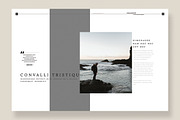Magazine Template 11, a Magazine Template by pmvch (Thumbnail 10 of 12)