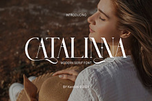 Catalinna