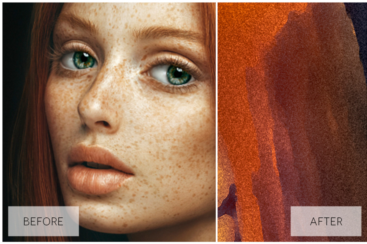 Lovely Watercolor Effect Actions PS, an Action Add-On by ShutterPro (Photo 15 of 71)