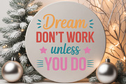 Motivational SVG Bundle, an Object Graphic by DollarSmart (Thumbnail 3 of 4)