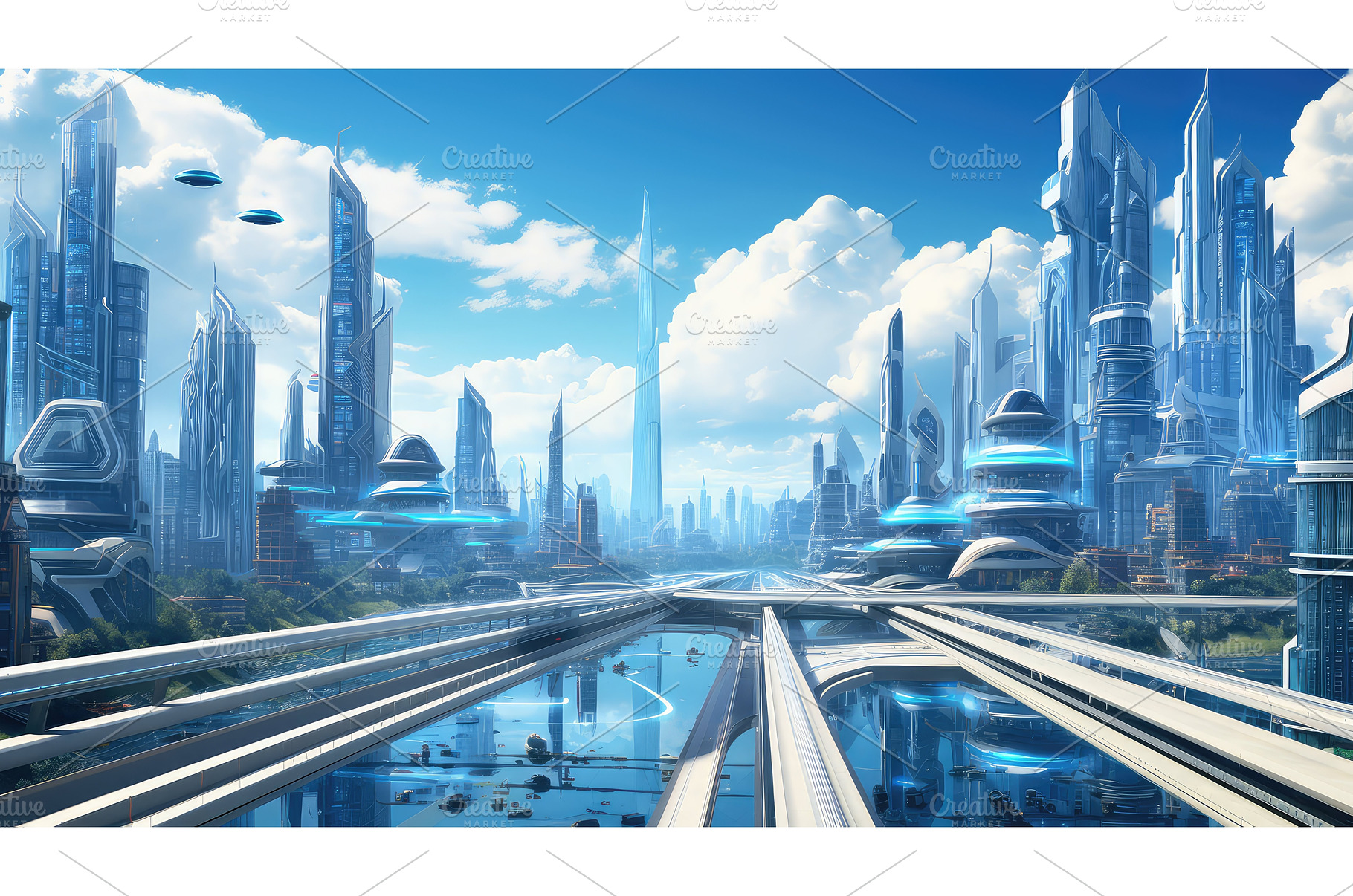 modern futuristic digital background, a Technology Photo by pikepicture