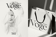 Golifez Bright Serif, a Serif Font by Oktnum Type Foundry (Thumbnail 4 of 15)