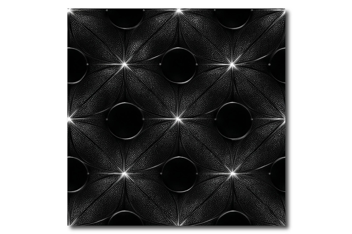 Gothic Silver Web Backgrounds, a Texture Illustration by DreamPrint404 (Photo 4 of 4)