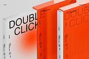 Book Mockup Set, a Books & Magazine Mockup by Renderteam (Thumbnail 12 of 14)