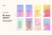 Canva Dreams Instagram Bundle, a Social Media Template by Alice Store (Thumbnail 15 of 15)