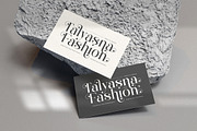 Daisihill - Elegant Luxury Serif, a Serif Font by Shakira Studio (Thumbnail 7 of 10)