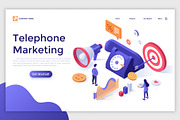 Isometric Solutions Mini. Part 13, a Templates & Theme by Andrew Kras Design (Thumbnail 12 of 15)