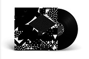 Mono Contain - Background patterns, a Decorative Illustration by Huebert World (Thumbnail 3 of 10)
