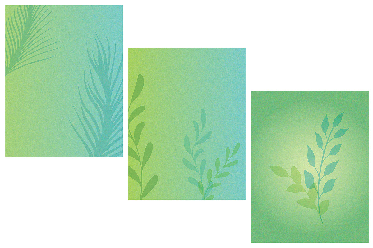 Organic Grainy Backgrounds, a Graphic by KT Art & Design (Photo 7 of 10)