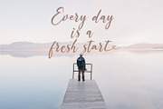 The Austin - Handwritten Script Font, a Script Font by StringLabs (Thumbnail 8 of 11)