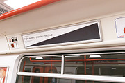 Subway Poster Mockup Bundle Metro, an Advertising Mockup by FoundImages (Thumbnail 29 of 61)