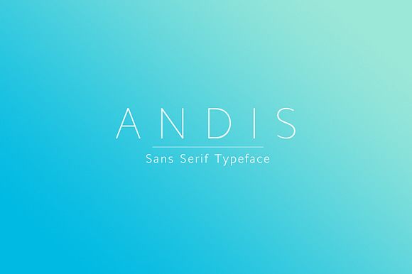 Andis preview 7