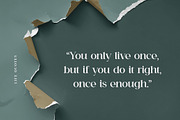 Woreta Karlina Serif Font, a Serif Font by UICreative (Thumbnail 4 of 6)