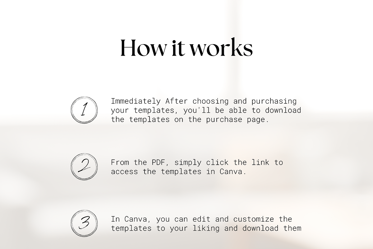 Dual Ingredient Infographic I Canva, a Social Media Template by The Social Stuff (Photo 13 of 13)