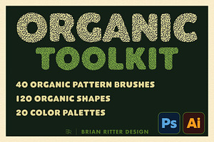 Organic Toolkit