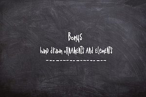 Ashial-Chalky Font