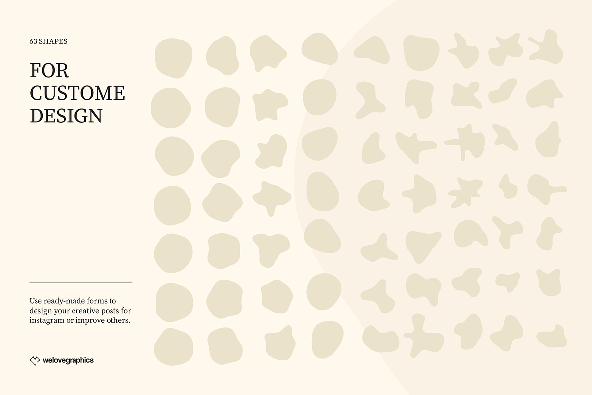 Selesta Social Media Bundle, a Social Media Template by Welovegraphics (Photo 16 of 25)
