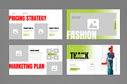 Fashion Presentation Template, a Presentation Template by MightyDesign (Thumbnail 5 of 8)