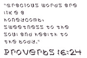 Electric Liquid,Wavy Hand-Drawn Font, a Handwritten Font by Eryn Rose Design (Thumbnail 20 of 23)