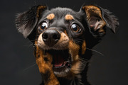 236 surprised animals, an Animal Photo by Handmadefont (Thumbnail 16 of 241)