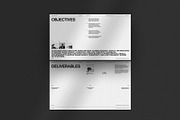 KOVE | Business Proposal Template, a Presentation Template by Prapti Design (Thumbnail 5 of 10)