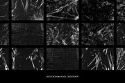 Plastic Bundle Branding Wrap Texture, a Texture Graphic by PrintPixel (Thumbnail 25 of 86)