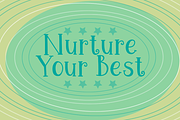 Breathe Happy, a Serif Font by Carrtoonz (Thumbnail 4 of 6)