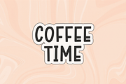 PINK BROOM Font, a Handwritten Font by Nicolo Pumpkins (Thumbnail 3 of 10)