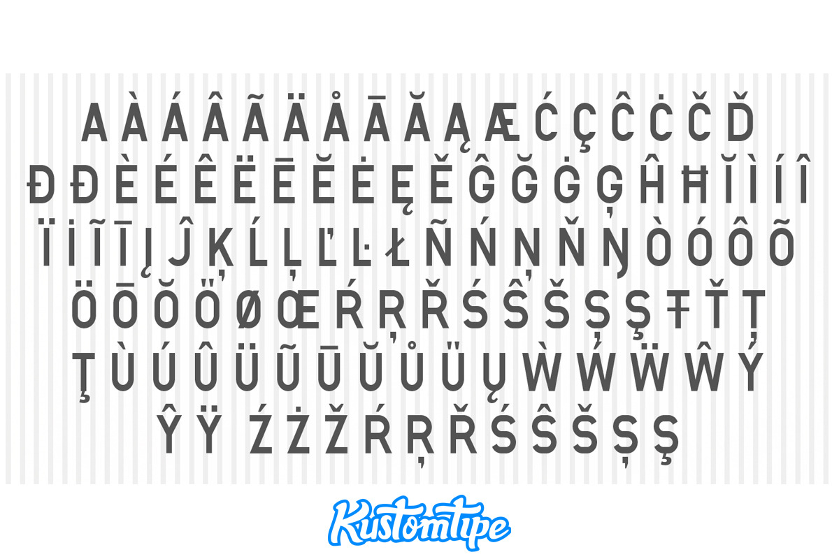 Stonetype preview 7