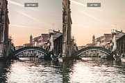 Authentic Film Lightroom Presets, a Preset Add-On by Brand Earth (Thumbnail 4 of 4)