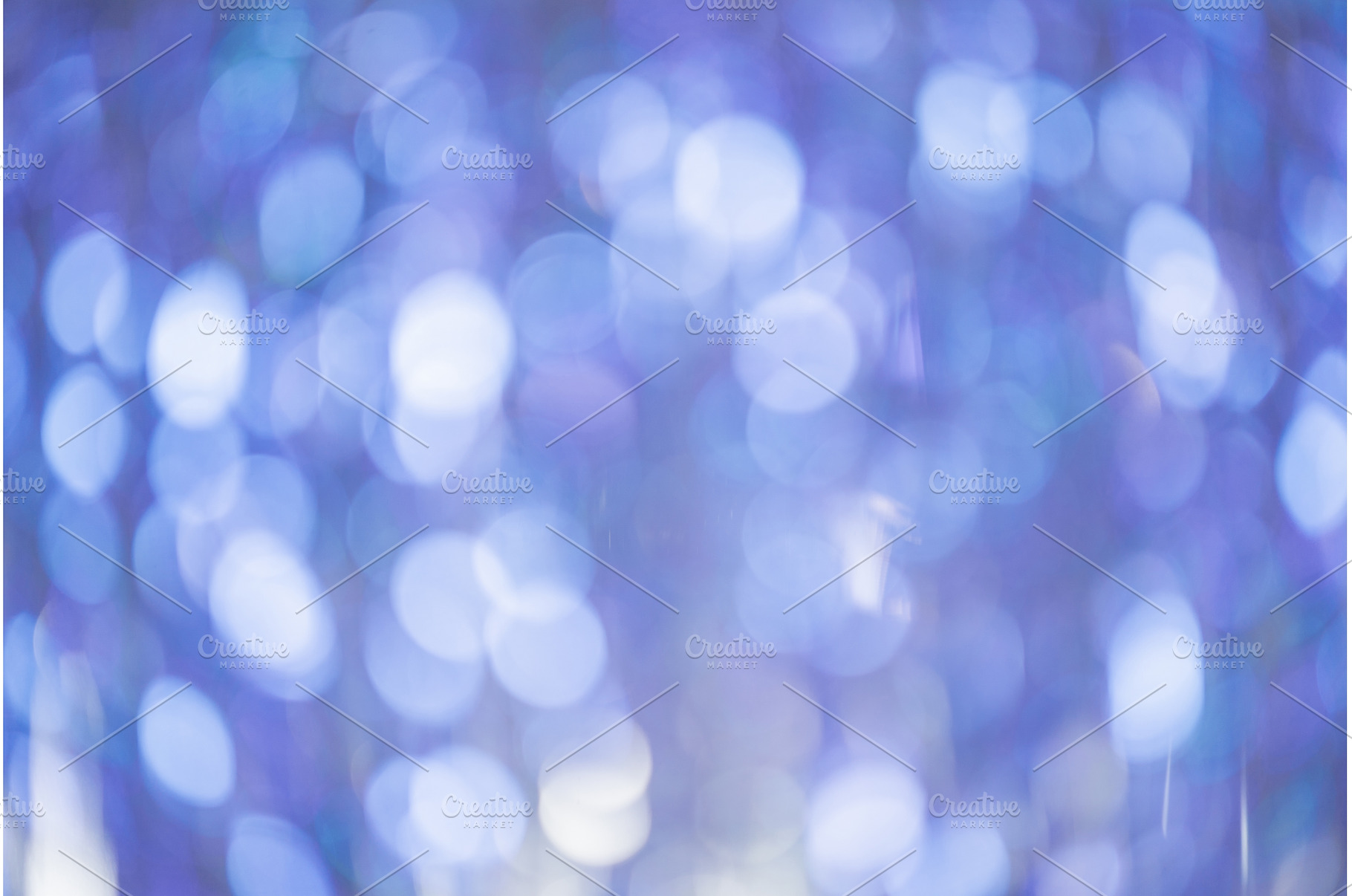 Violet bokeh blurred background, an Abstract Photo by Yummypic