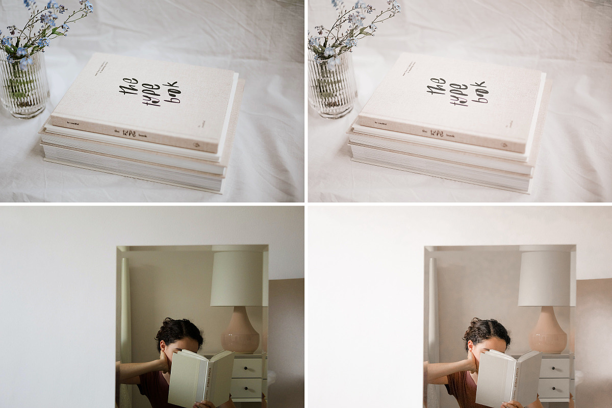 123. White Aesthetic, an Action Add-On by Advina Store (Photo 2 of 8)