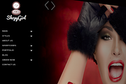 ShopyGirl- A Single Product 3D Theme, a WordPress Template by websoulpk (Thumbnail 2 of 3)