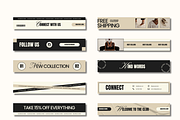 Email Marketing Newsletter Template, an Email Template by Branding Babe Co. (Thumbnail 6 of 9)
