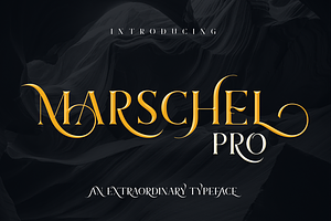 Marschel Pro