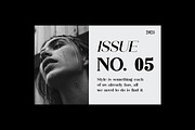 Roadblock Serif Font, a Serif Font by UICreative (Thumbnail 7 of 13)