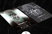 4in1 HYPE Flyer Template, a Flyer Template by OVNI-TEMPLATES (Thumbnail 2 of 4)