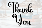 Surprise Vacation, a Handwritten Font by FreshTypeINK (Thumbnail 8 of 8)
