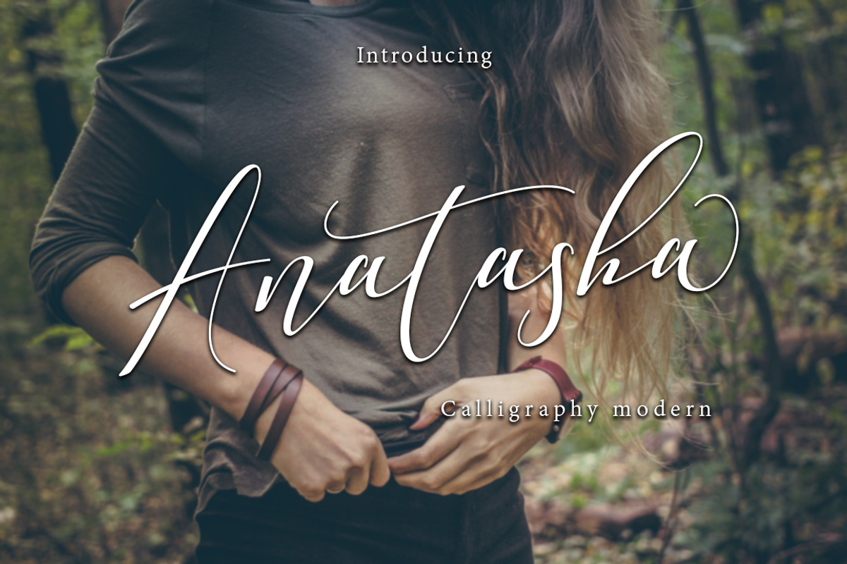 Anatasha