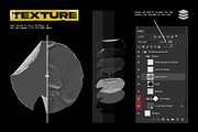 Peeled Paper Stickers, a Product Mockup by FLYERWRK (Thumbnail 4 of 13)
